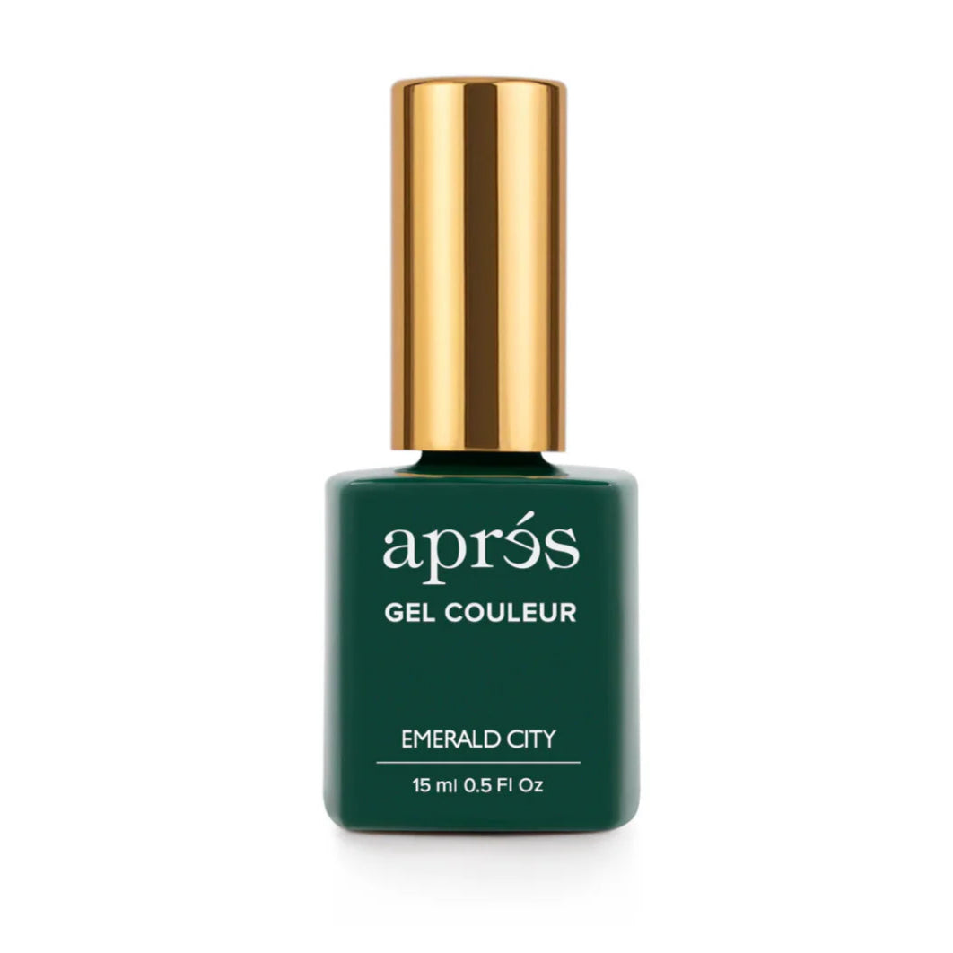 Apres - Emerald City #347