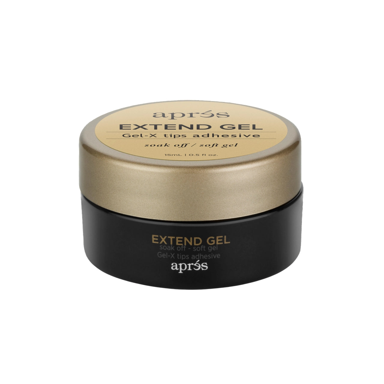 Apres - Extend Gel In Jar, 15ml