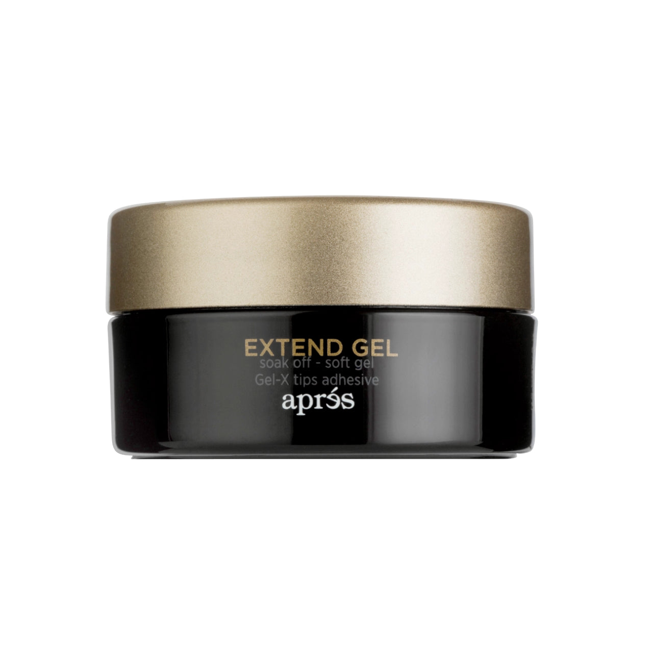 Apres - Extend Gel In Jar, 15ml