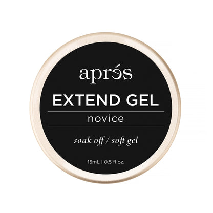 Apres - Extend Gel Novice