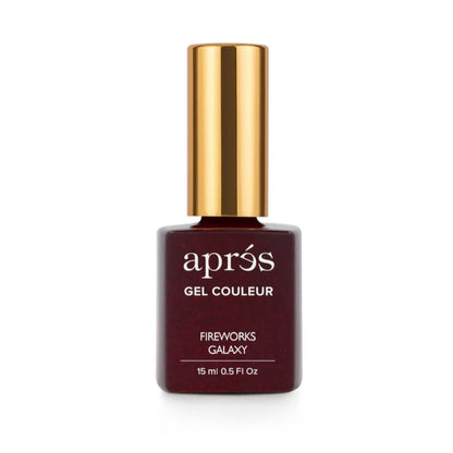Apres - Fireworks Galaxy G04