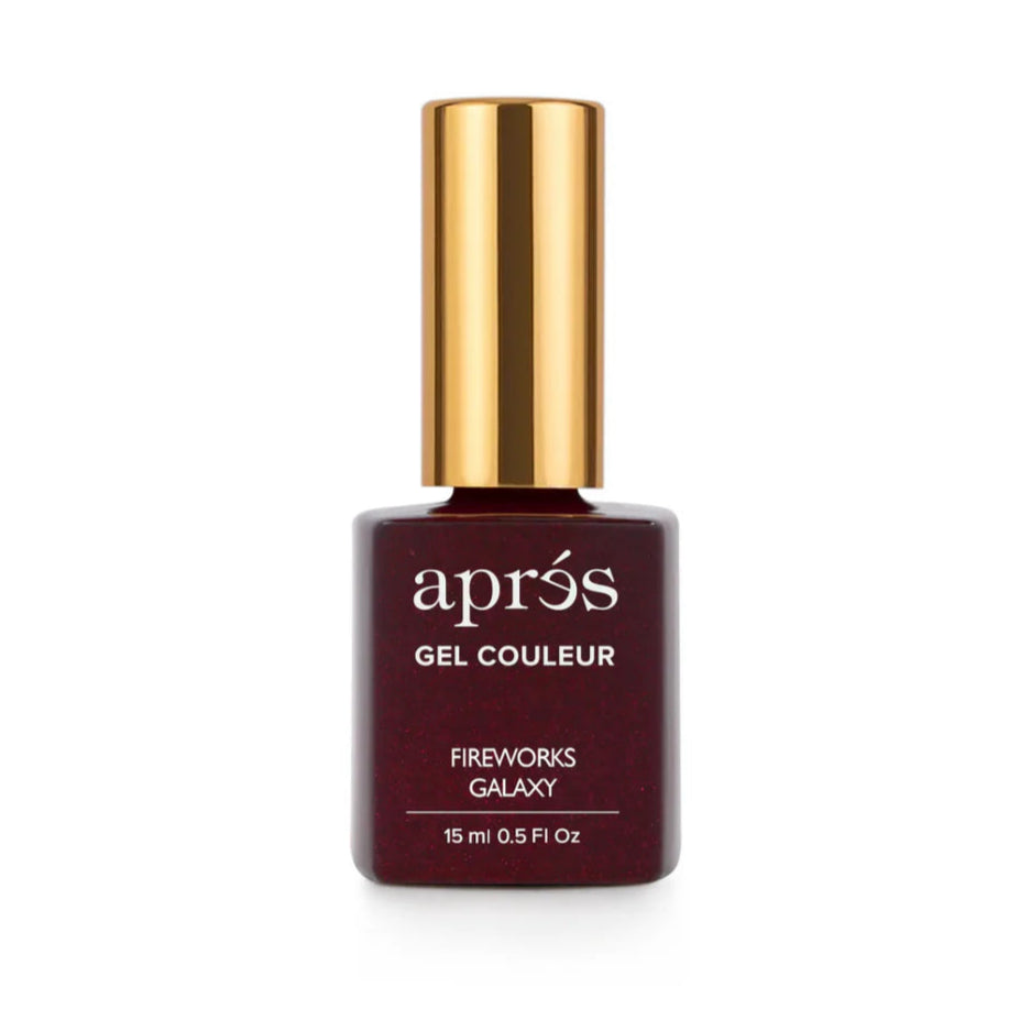 Apres - Fireworks Galaxy G04