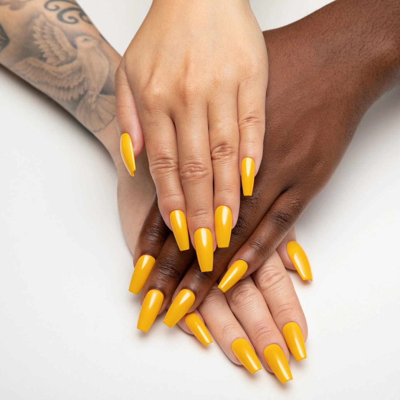 Apres - Forever Marigold #361