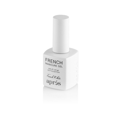 Apres - French Manicure Gel French White