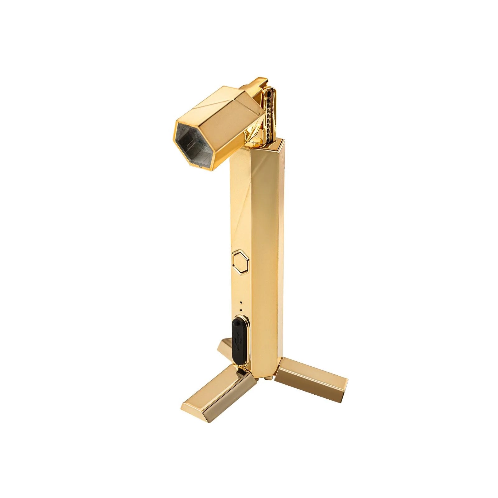 Apres Professional Gel-X Omni Light – Gold Edition