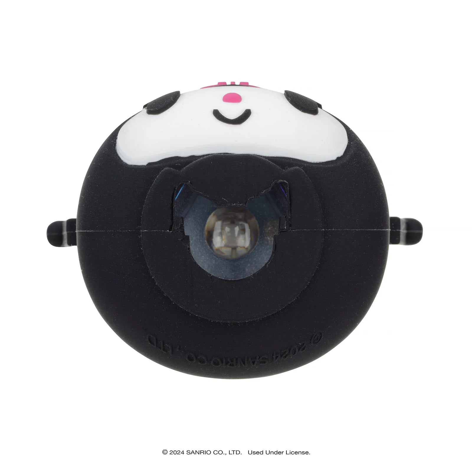 Your nails, your rules – Apres Gel-X Omni Light Kuromi