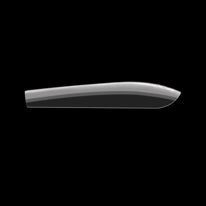 Apres - Gel-X Sculpted Coffin Extra Long Box of Tips, 420pcs