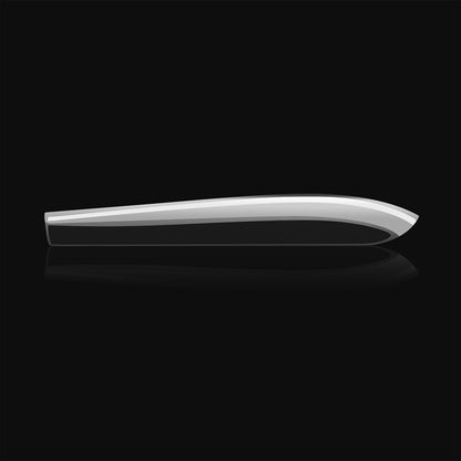 Apres - Gel-X Sculpted Coffin Extra Extra Long Box of Tips, 420pcs