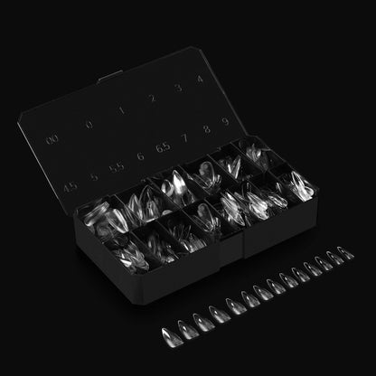 Apres - Gel-X Sculpted Stiletto Medium Box of Tips 2.0, 600pcs
