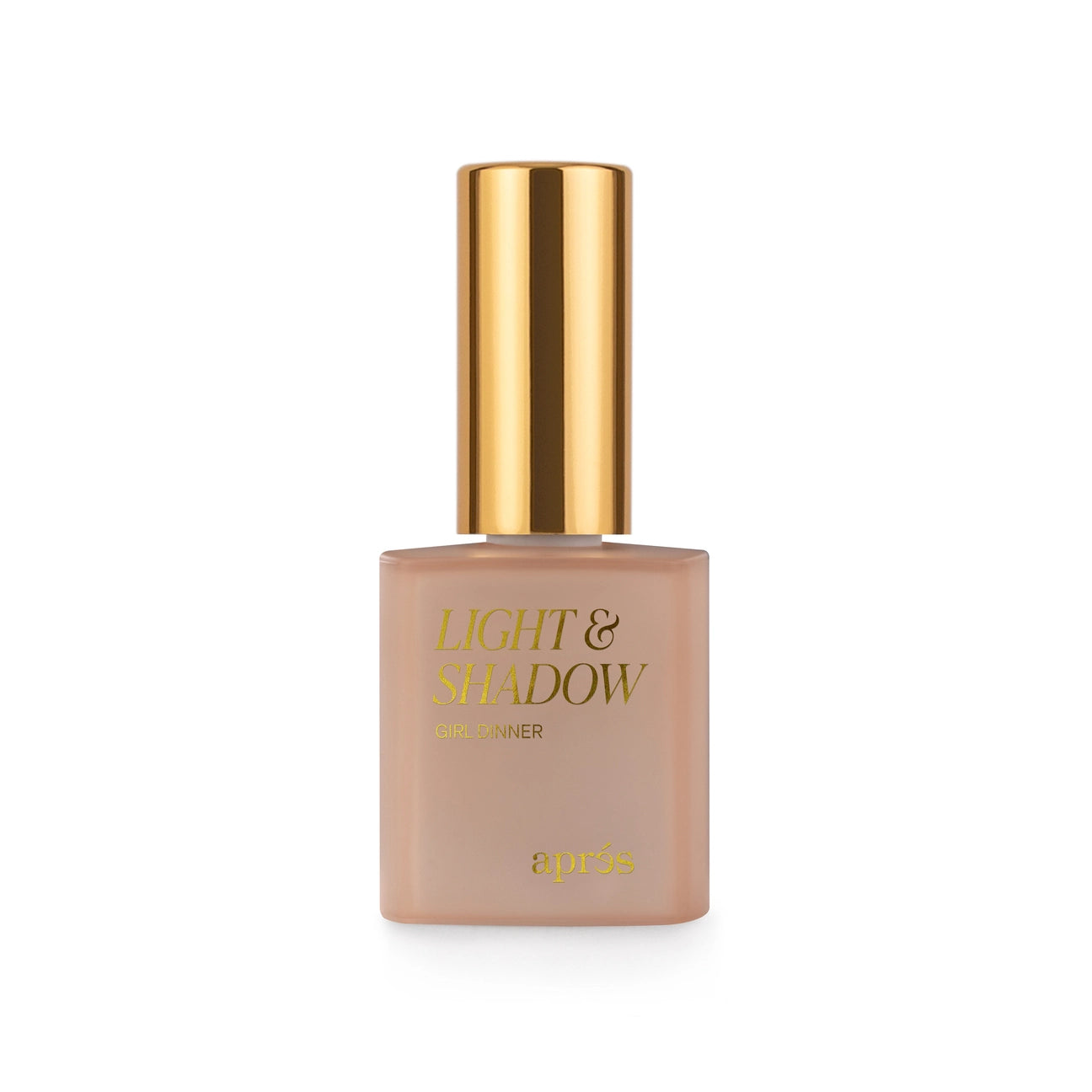 Apres - Girl Dinner #607, 10ml