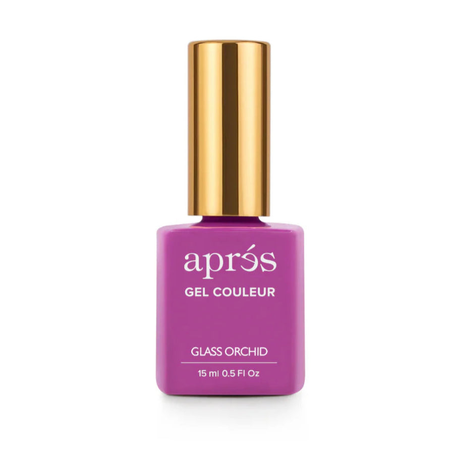Apres - Glass Orchid J05