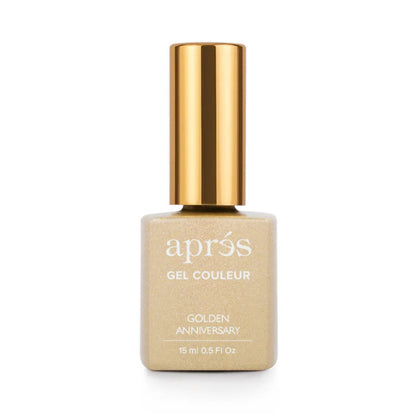 Apres - Golden Anniversary G08