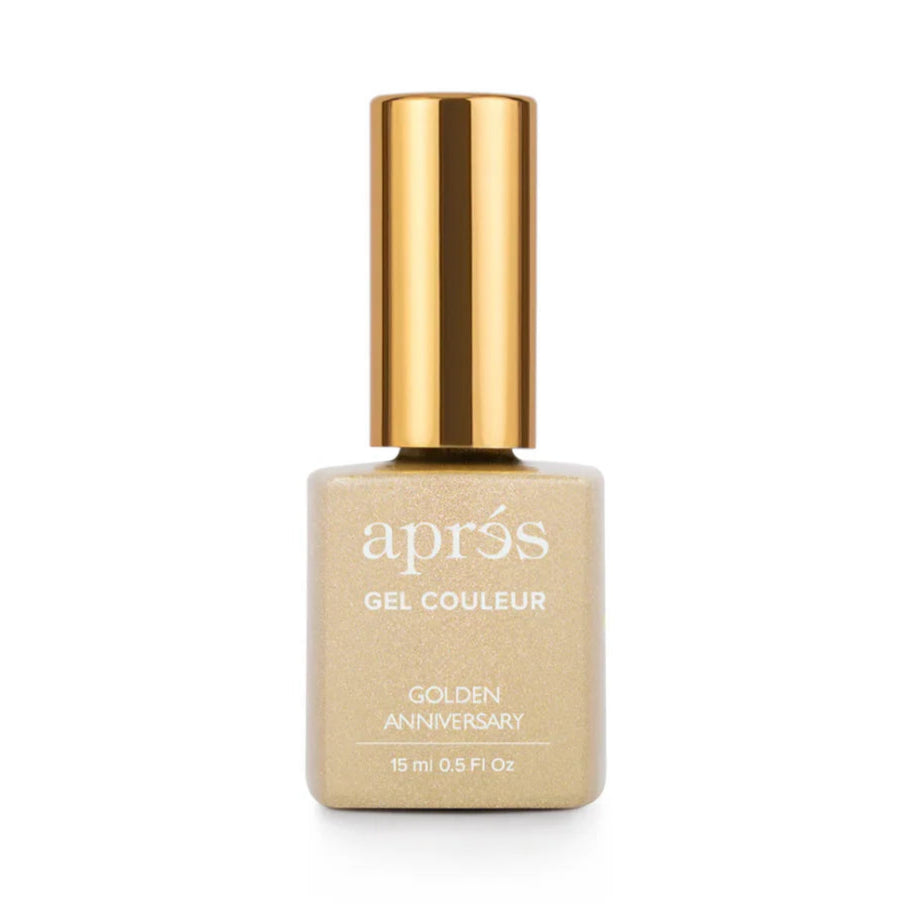 Apres - Golden Anniversary G08