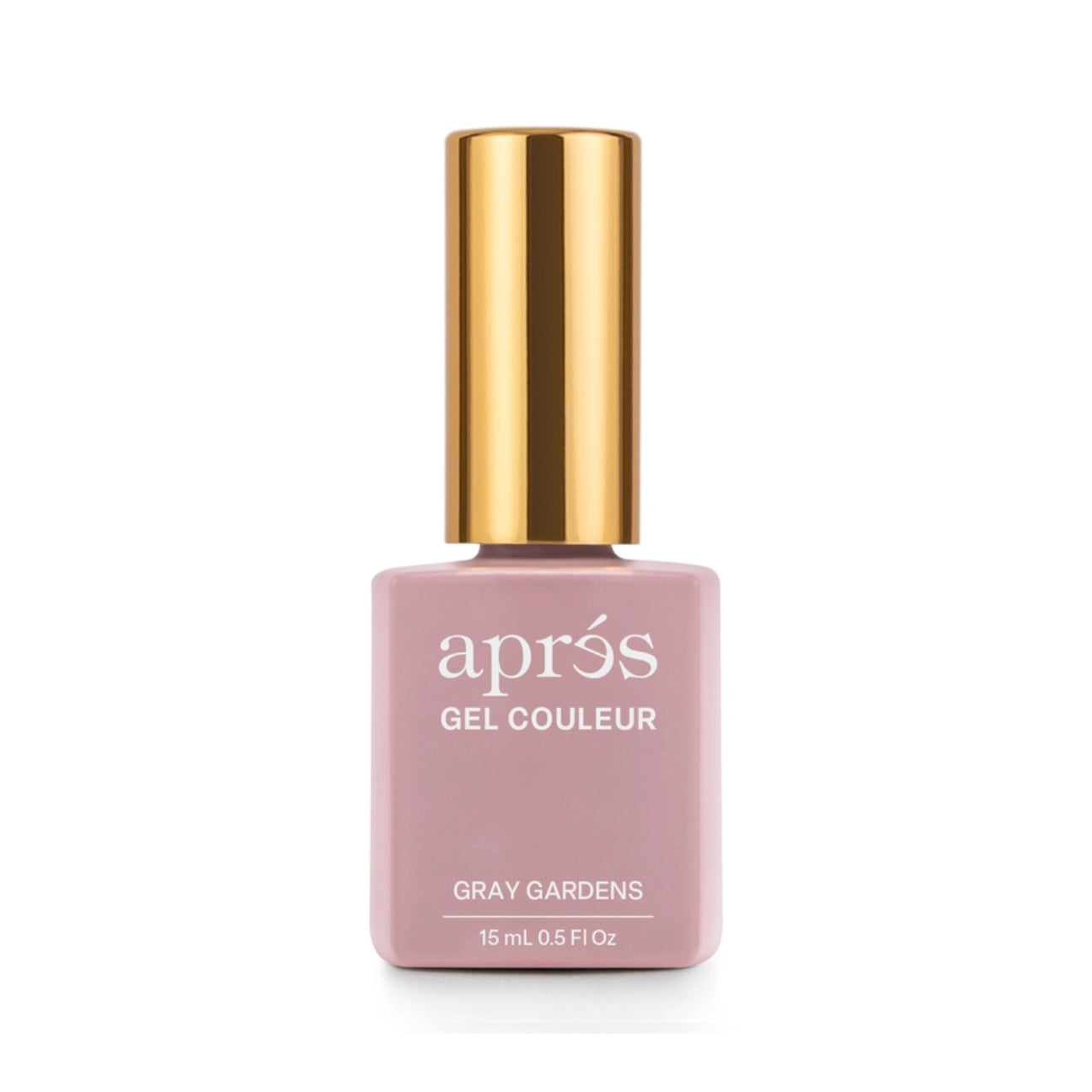 Apres - Gray Gardens #291