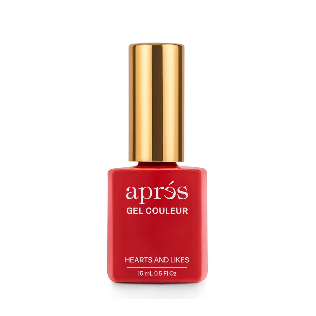Apres - Hearts And Likes #255