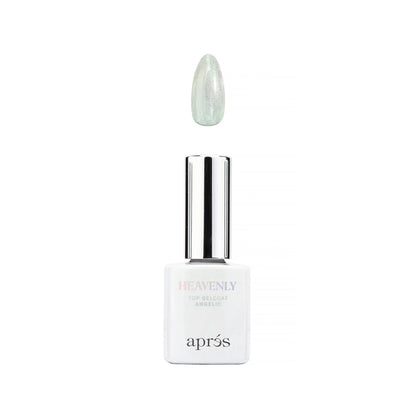 Apres - Heavenly Top Gelcoat Angelic (Green)
