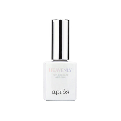 Apres - Heavenly Top Gelcoat Angelic (Green)