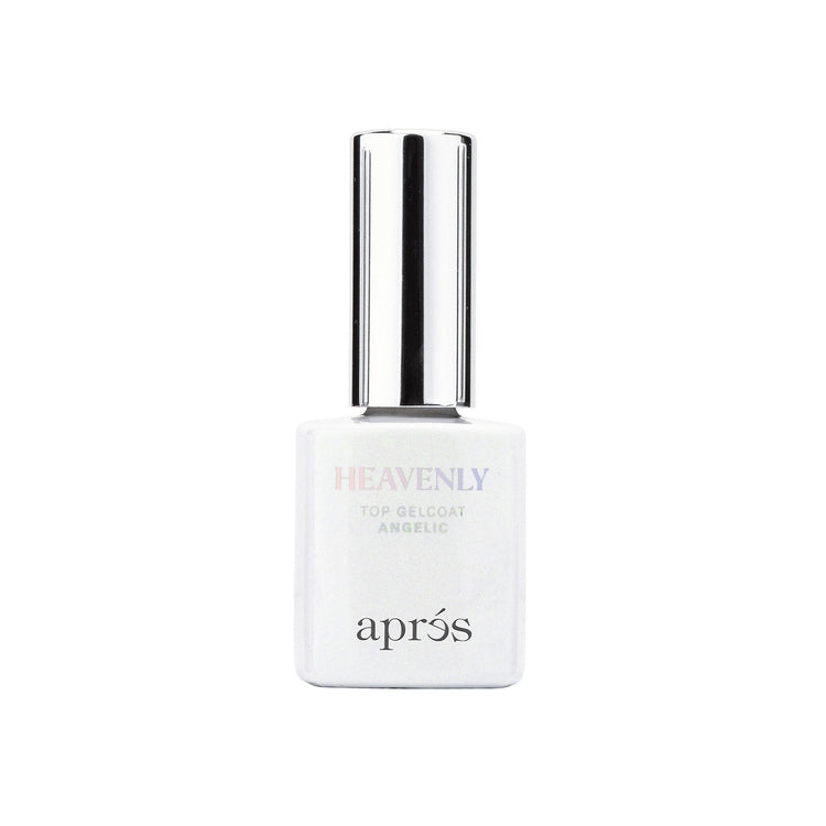 Apres - Heavenly Top Gelcoat Angelic (Green)