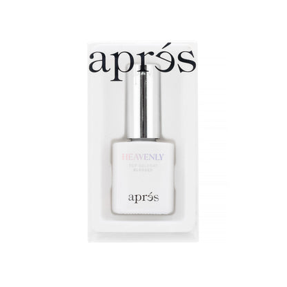 Apres - Heavenly Top Gelcoat Blessed (Purple)