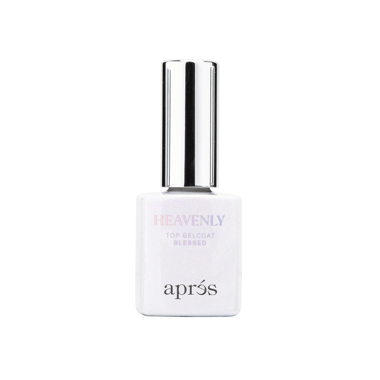 Apres - Heavenly Top Gelcoat Blessed (Purple)
