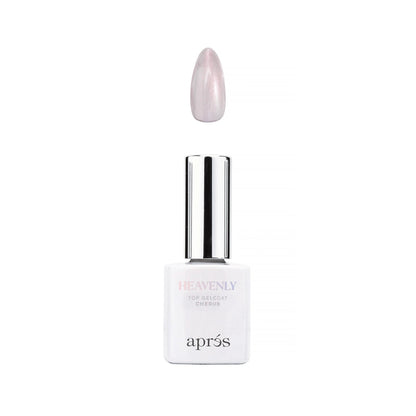Apres - Heavenly Top Gelcoat Cherub (Red)