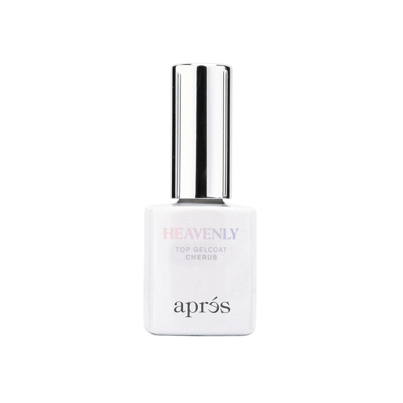 Apres - Heavenly Top Gelcoat Cherub (Red)