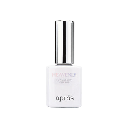 Apres - Heavenly Top Gelcoat Cherub (Red)