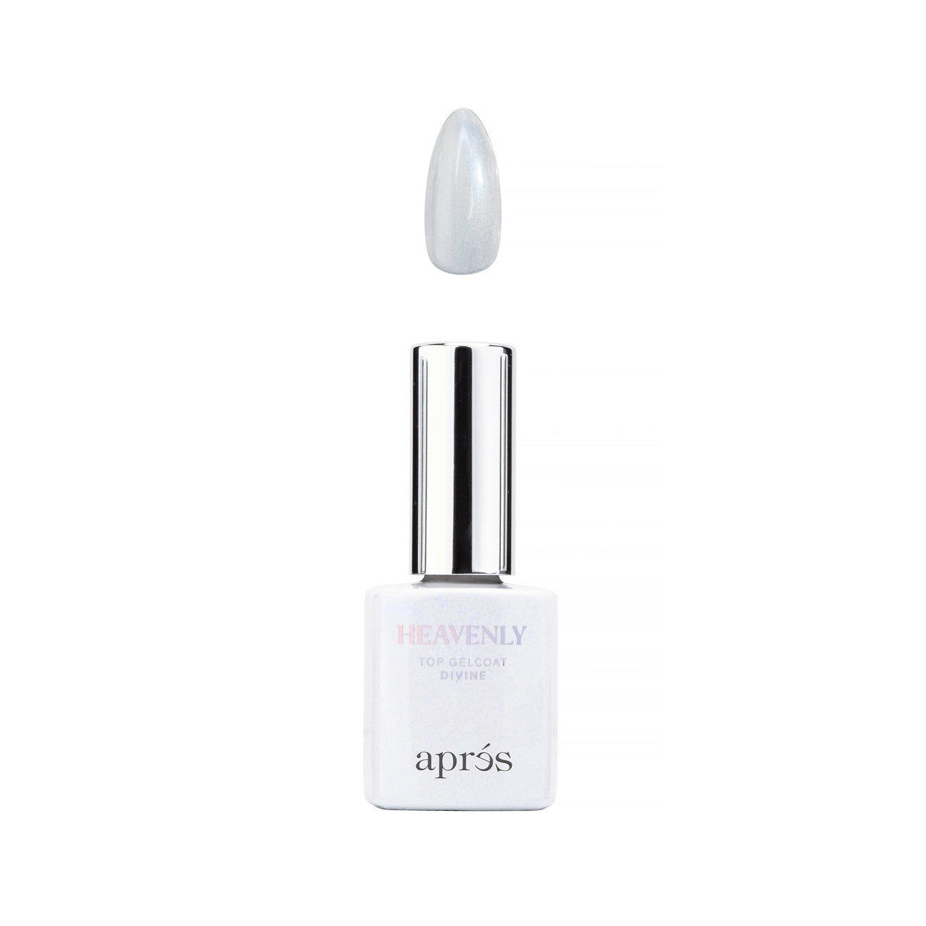 Apres - Heavenly Top Gelcoat Divine (Blue)