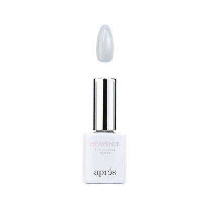 Apres - Heavenly Top Gelcoat Divine (Blue)