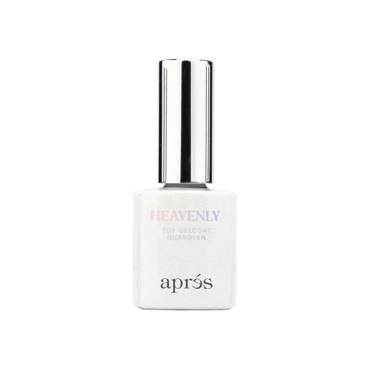 Apres - Heavenly Top Gelcoat Guardian (Yellow)