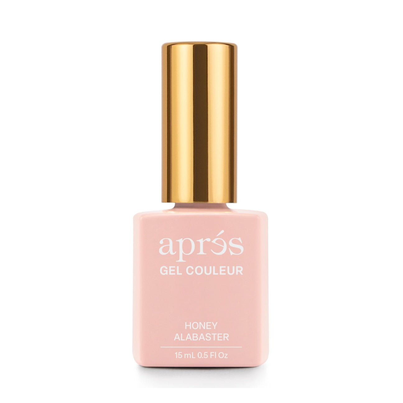 Apres - Honey Alabaster #284