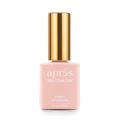 Apres - Honey Alabaster #284