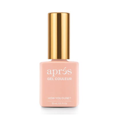 Apres - How You Dune? #285