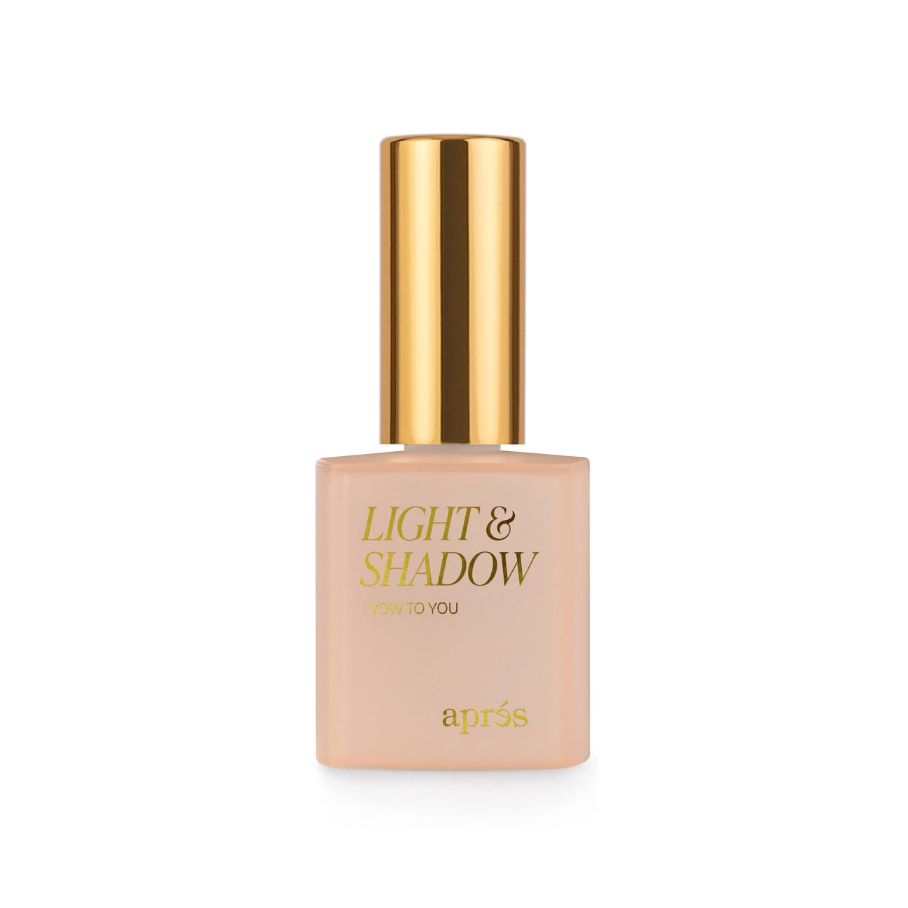 Apres - I Vow To You #709, 10ml