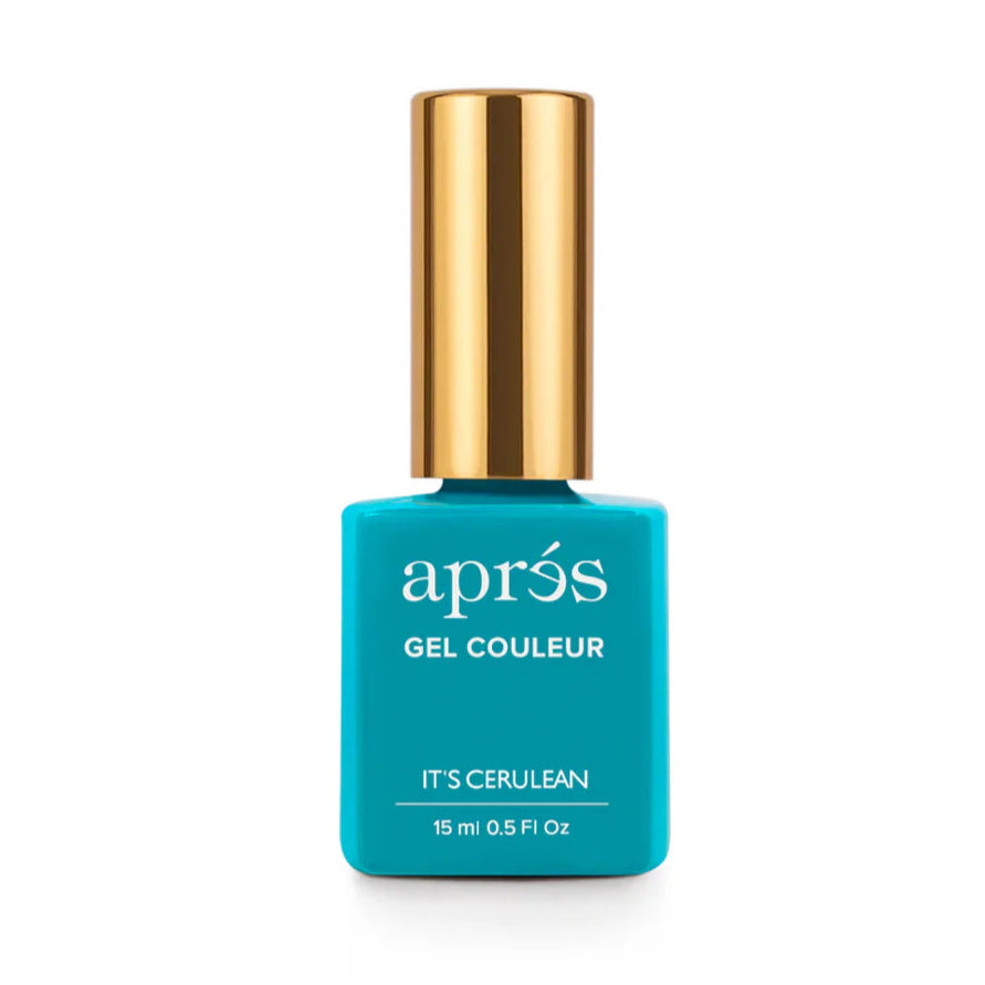 Apres - It’s Cerulean J08