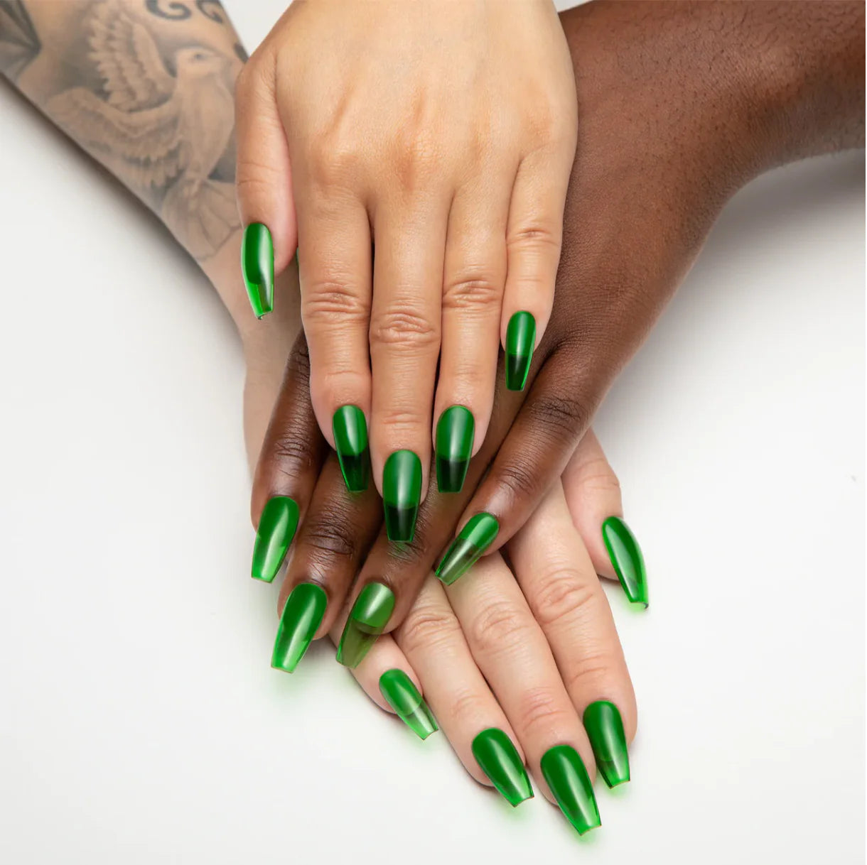 Apres - J11 Shamrock Dew