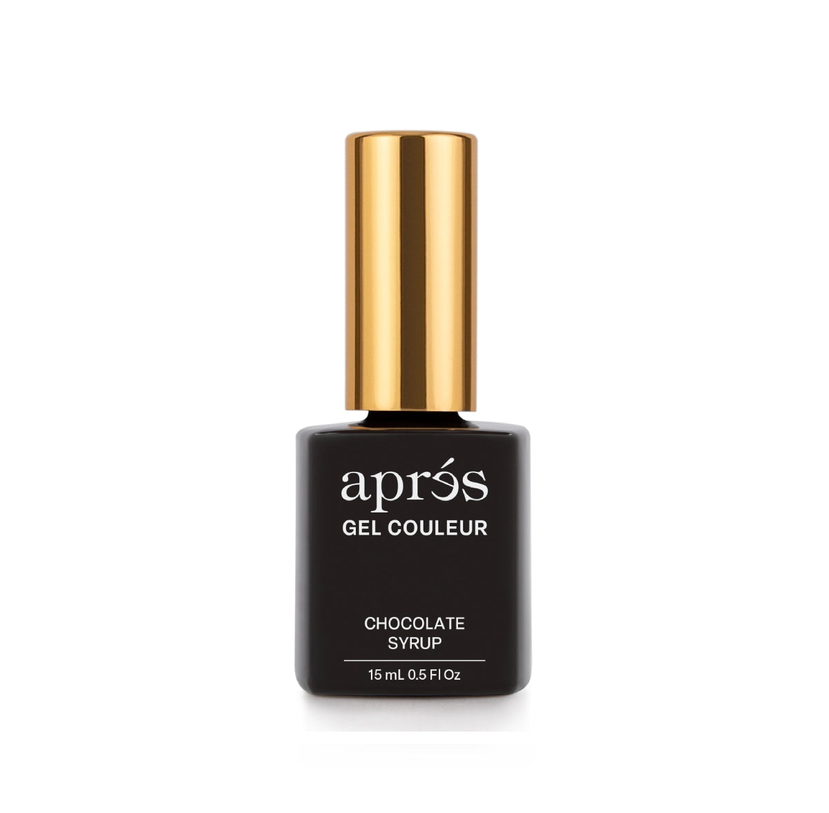 Apres - J12 Chocolate Syrup
