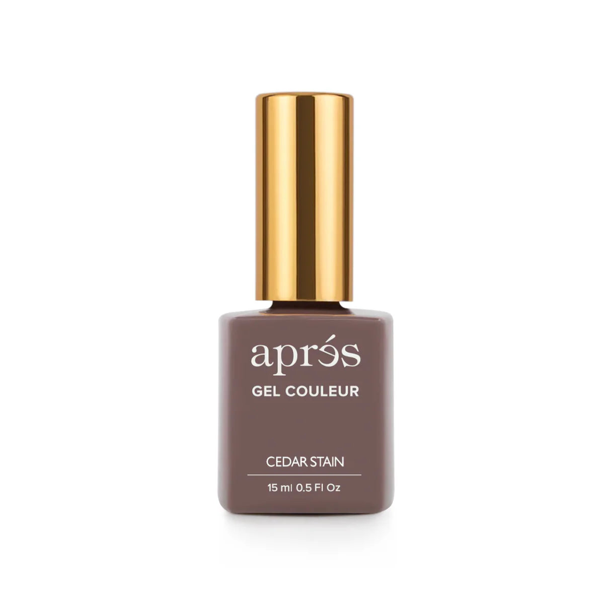 Apres - J13 Cedar Stain