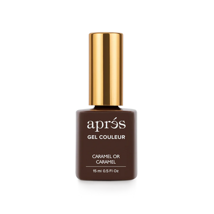 Apres - J14 Caramel Or Caramel
