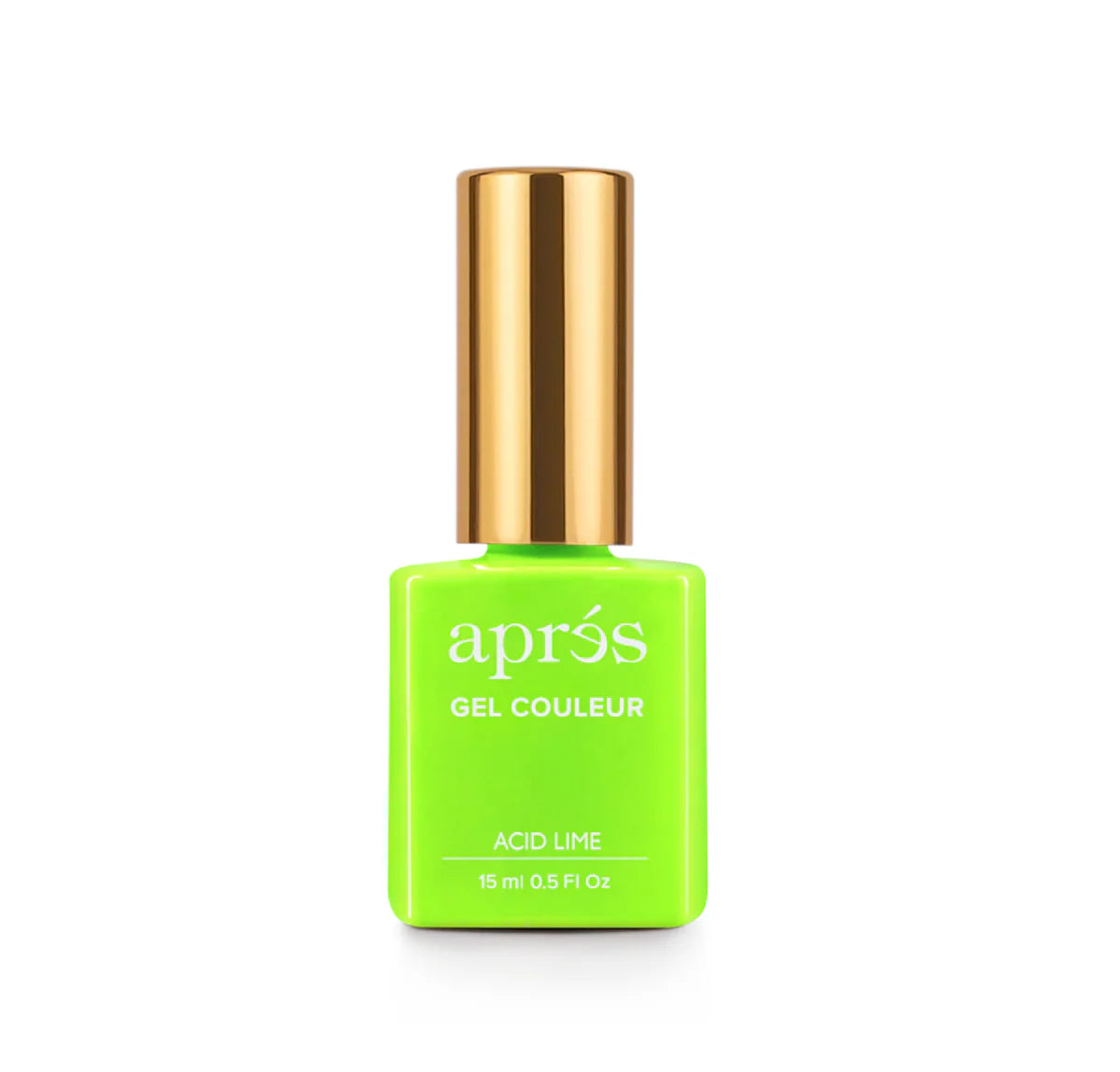 Apres - J18 Acid Lime