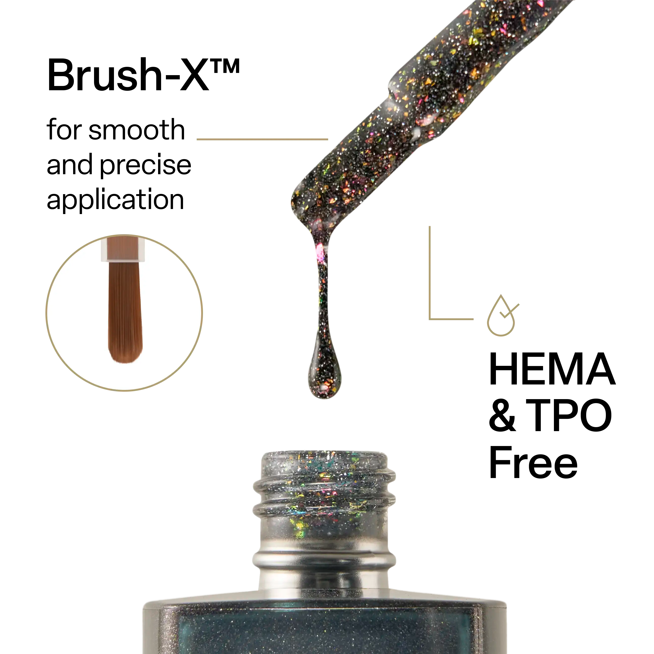 Apres - Just A Phase FG07, 10ml