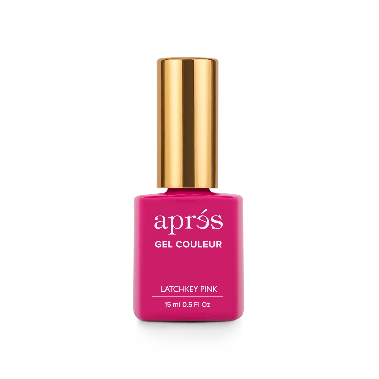 Apres - LatchKey Pink #213