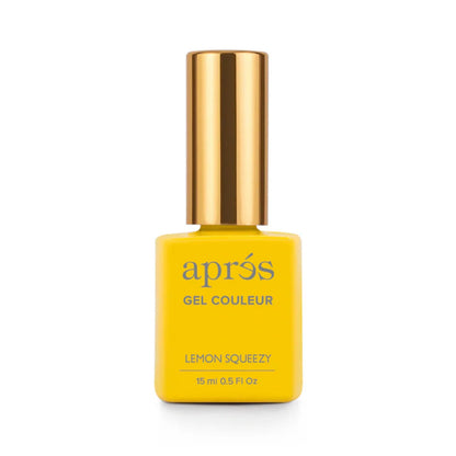 Apres - Lemon Squeezy #363
