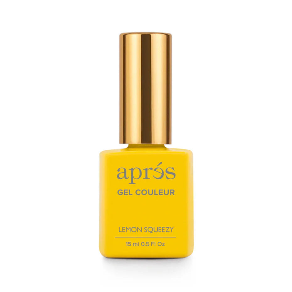 Apres - Lemon Squeezy #363