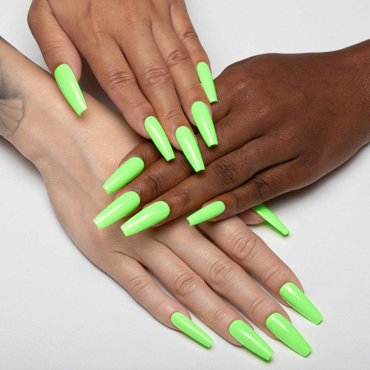 Apres - Lime Pop #204