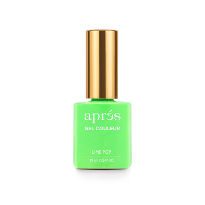 Apres - Lime Pop #204