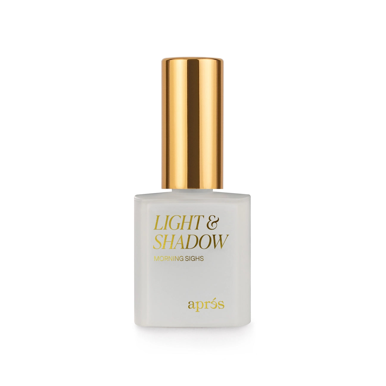 Apres - Morning Sighs #501, 10ml