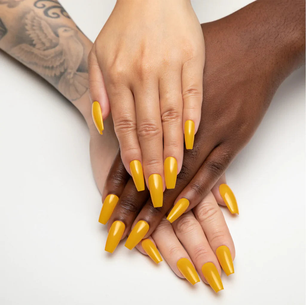 Apres - Mustard Only #362