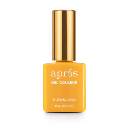 Apres - Mustard Only #362
