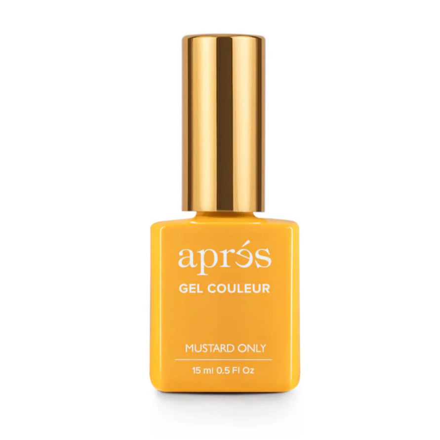 Apres - Mustard Only #362